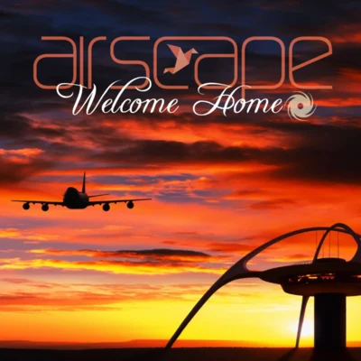 welcome home 專輯 Airscape