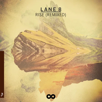 Rise (Remixed) 專輯 Lane 8/Khåen/Quintino & Blasterjaxx