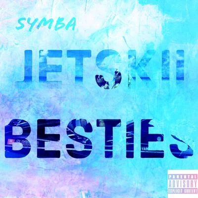 Jestskii Besties 專輯 SYMBA