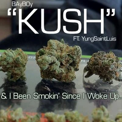 Kush ft. Yung Saint Luis 專輯 BayBoy/KillerDuo