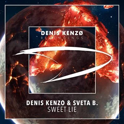 Sweet Lie 專輯 Denis Kenzo