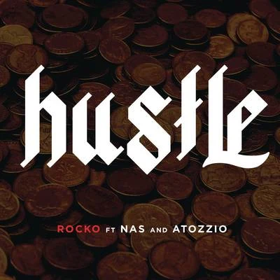 Hustle 专辑 Jão/Jammyz/Rocko