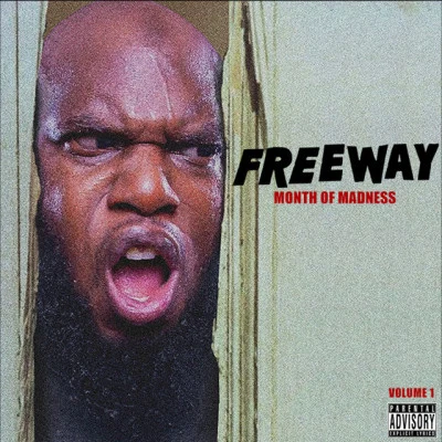 Month of Madness, Vol. 1 專輯 Freeway