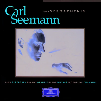 Carl Seemann Sonata for Violin and Piano No.9 in A, Op.47 - "Kreutzer"