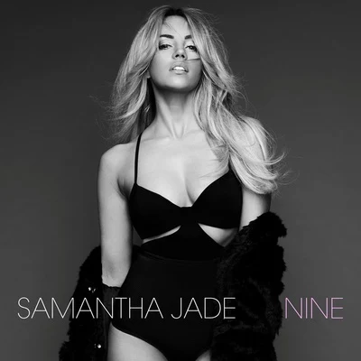 NINE 專輯 Samantha Jade