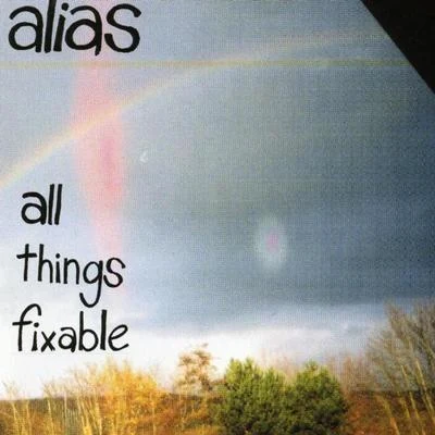 All Things Fixable 專輯 Alias