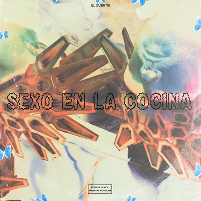 Sexo en la Cocina 专辑 Ill Quentin/Dillom