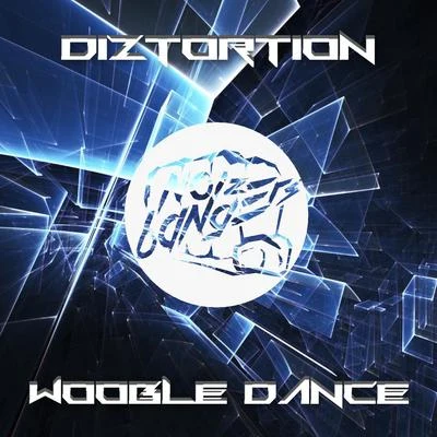 Wooble Dance 專輯 Diztortion/Bossman Birdie