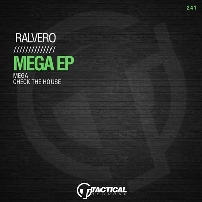 Mega 專輯 Ralvero/Jimmy Clash