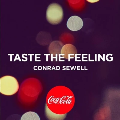 Conrad SewellKygo Taste the Feeling