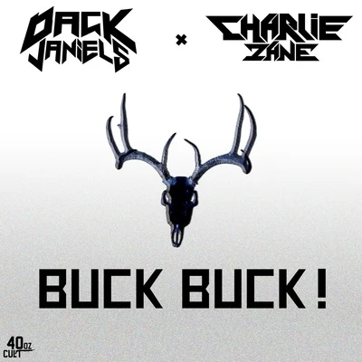 Buck Buck! 專輯 Dack Janiels/Myke Terry