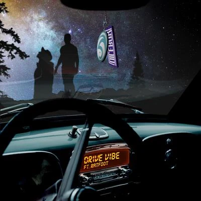 Drive Vibe (feat. Ratfoot) 專輯 Emily Stiles/Sekai