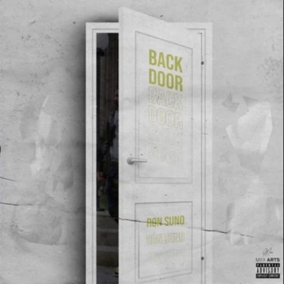 Backdoor 專輯 Ron Suno