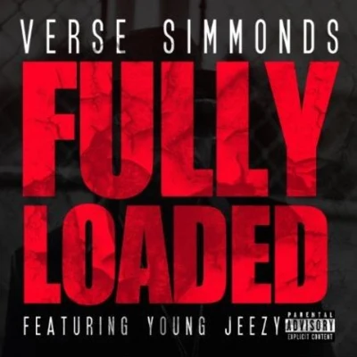 Fully Loaded 專輯 Verse Simmonds