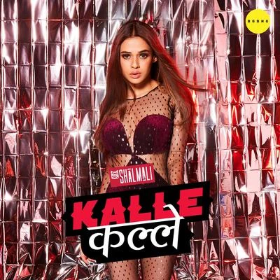 Kalle Kalle - Single 專輯 Ritu Pathak/Danish Sabri/Shalmali Kholgade/Wajid