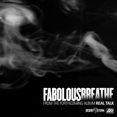 Breathe (Online Music) 專輯 Fabolous/Lil Mo