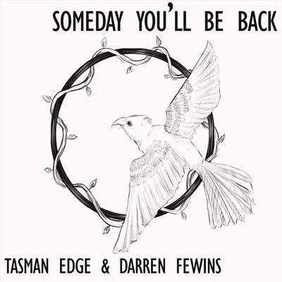 Someday Youll Be Back 專輯 Darren Fewins