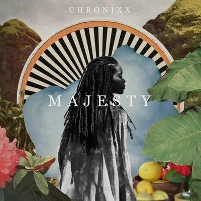 Chronixx Majesty