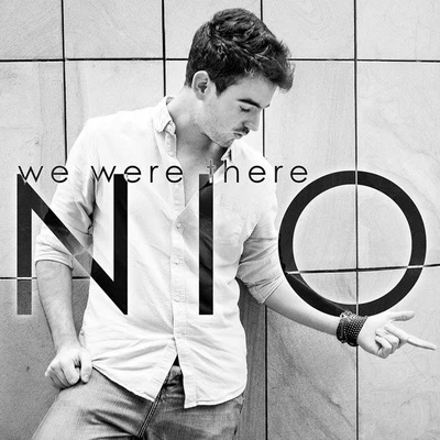 We Were There 專輯 NIO