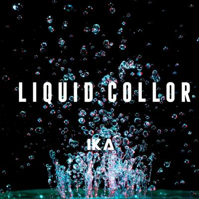 Liquid Collor 專輯 Clara/Mr.Papa/柳熙烈