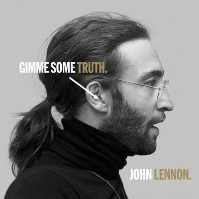 Mind Games (Ultimate Mix) 專輯 John Lennon/Erwin