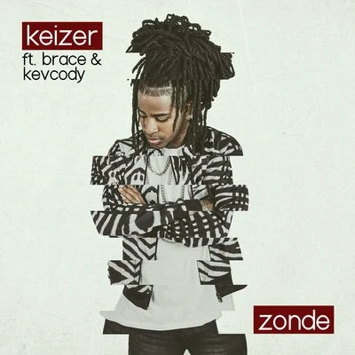 Zonde 專輯 Divelorie/Keizer