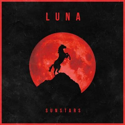 Luna 专辑 Sunstars