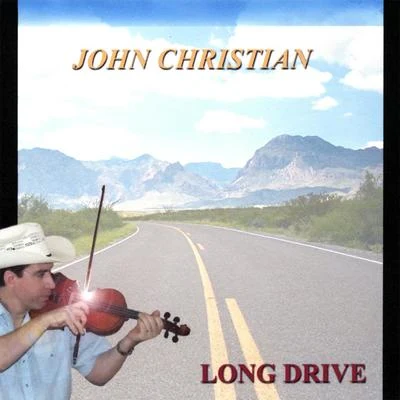 Long Drive 專輯 John Christian