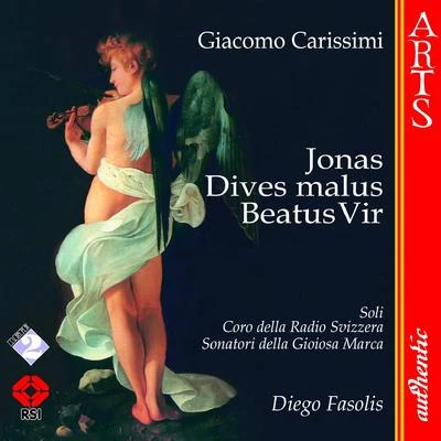 Cari三四米: Jonas his to ria Jon AE, beat US vir dive SMA lush is to ria第vi提示 專輯 Furio Zanasi/Franz Schubert/I Solisti Veneti/Claudio Scimone/Donato Renzetti