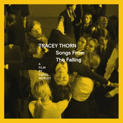 Songs from the Falling 專輯 Tracey Thorn