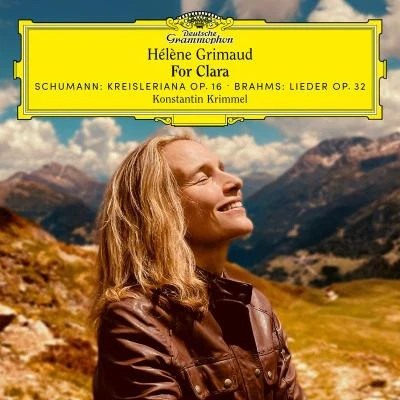 Fernando Malvar-Ruiz布拉姆斯The American Boychoir For Clara: Works by Schumann & Brahms