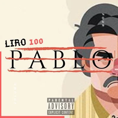 Pablo 專輯 Liro 100