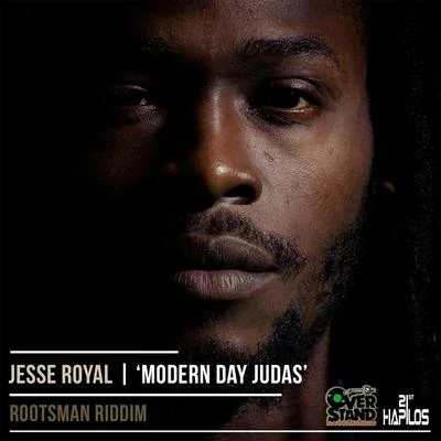 Modern Day Judas - Single 專輯 Ikaya/Jesse Royal