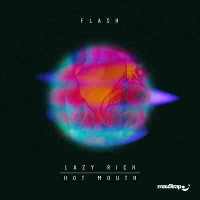 Flash 专辑 Lazy Rich