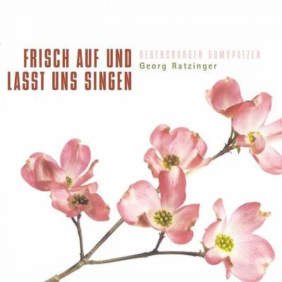 Frisch auf und lasst uns singen 专辑 Regensburger Domspatzen