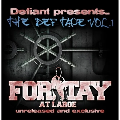 The Def-Tape, Vol. 1 專輯 Fortay