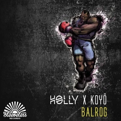 Holly BALROG