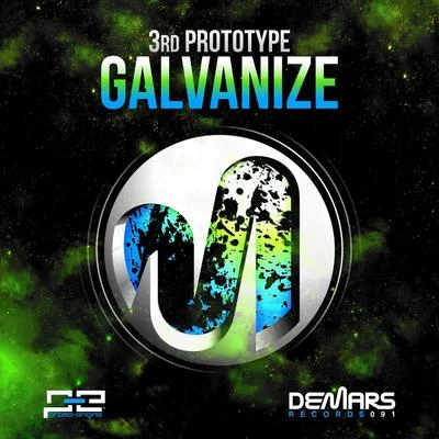 3rd Prototype Galvanize