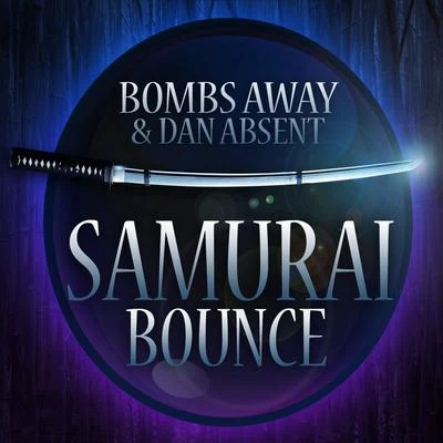 Samurai Bounce 專輯 Bombs Away