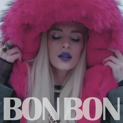 Bonbon 專輯 Era Istrefi/Nora Istrefi