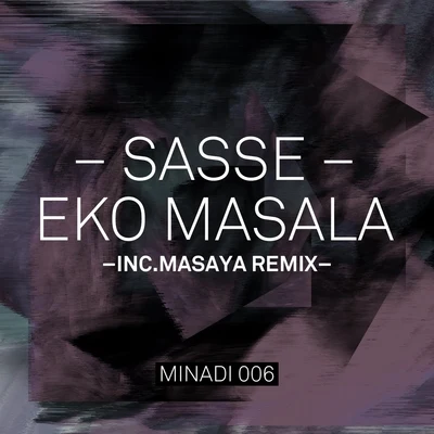 Eko Masala 專輯 Sasse