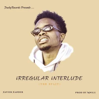 Irregular Interlude (The Split) 专辑 Crow/Xavier Xander