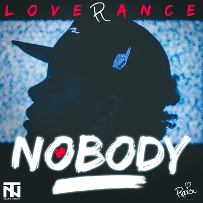 Nobody 專輯 LoveRance