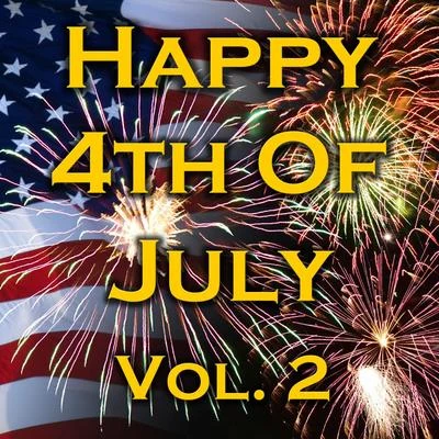 Happy 4th Of July! Vol. 2 专辑 Wildlife