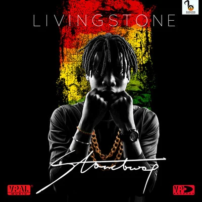 Livingstone 專輯 Stonebwoy