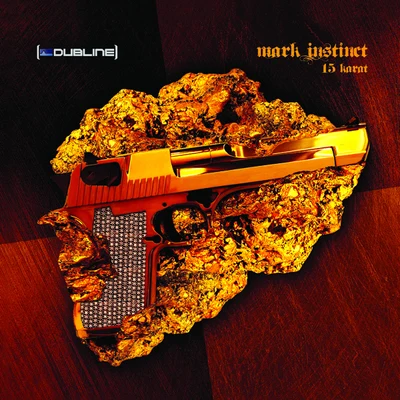 15 Karat 專輯 Mark Instinct