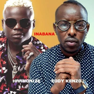 Inabana 專輯 Eddy Kenzo