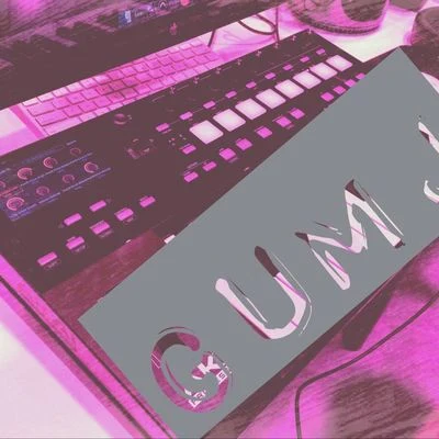 GumJ beat VOL1.0 专辑 GumJ/GumJ-鸡蛋先生/BPark