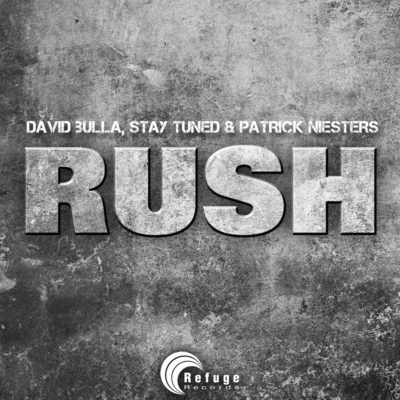 Rush 專輯 David Bulla