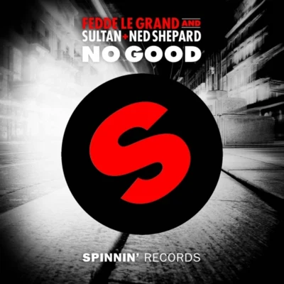 No Good 專輯 Fedde Le Grand